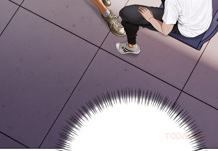 Read Tattoo Shop chapter 7 image 3 on Lezhin