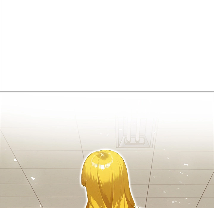 Read Tattoo Shop chapter 7 image 31 on Lezhin