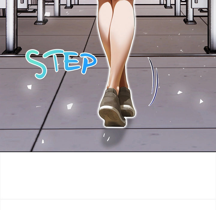 Read Tattoo Shop chapter 7 image 33 on Lezhin