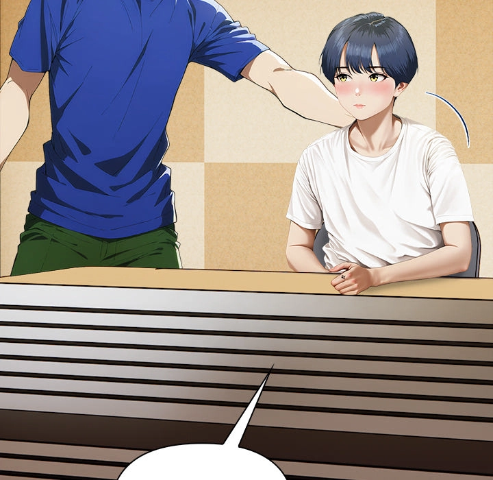 Read Tattoo Shop chapter 7 image 38 on Lezhin
