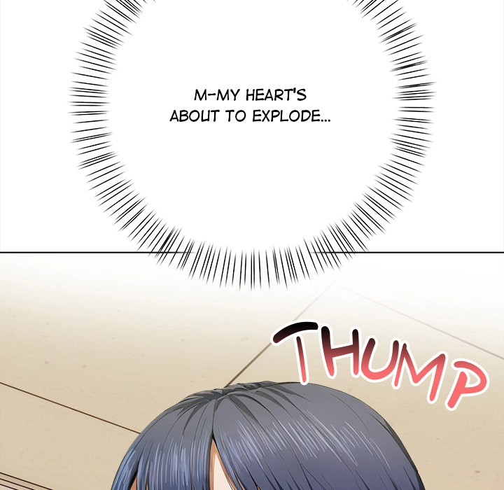 Read Tattoo Shop chapter 7 image 40 on Lezhin