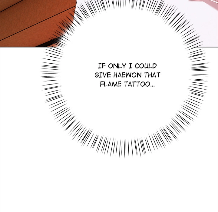 Read Tattoo Shop chapter 7 image 42 on Lezhin