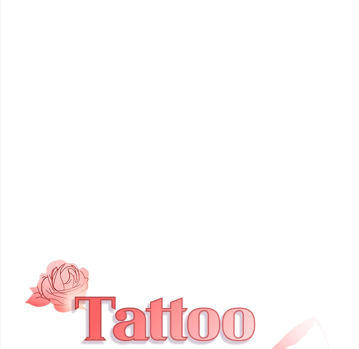 Read Tattoo Shop chapter 7 image 43 on Lezhin