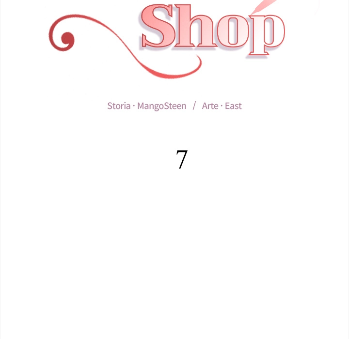 Read Tattoo Shop chapter 7 image 44 on Lezhin
