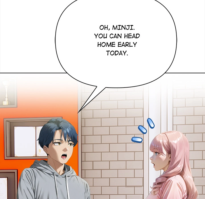 Read Tattoo Shop chapter 7 image 52 on Lezhin