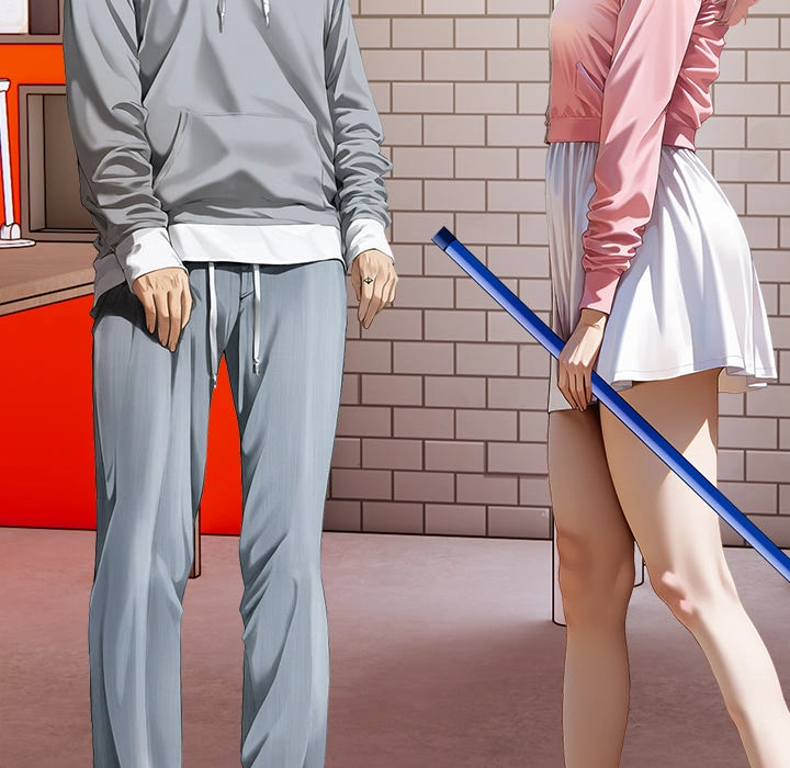 Read Tattoo Shop chapter 7 image 53 on Lezhin
