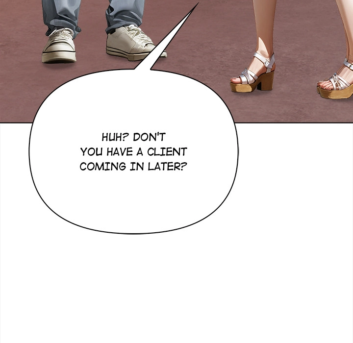 Read Tattoo Shop chapter 7 image 54 on Lezhin