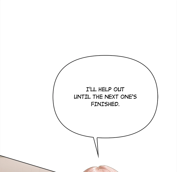 Read Tattoo Shop chapter 7 image 55 on Lezhin