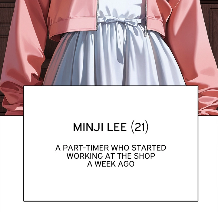 Read Tattoo Shop chapter 7 image 57 on Lezhin