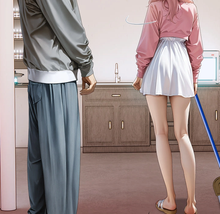 Read Tattoo Shop chapter 7 image 60 on Lezhin