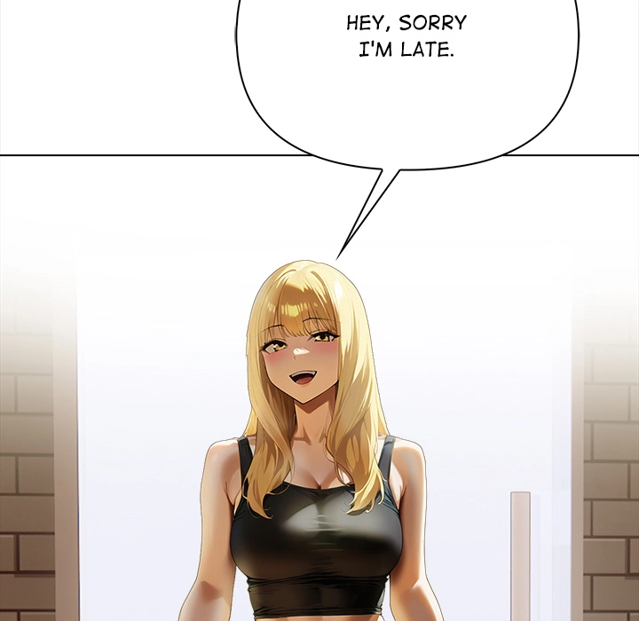 Read Tattoo Shop chapter 7 image 68 on Lezhin