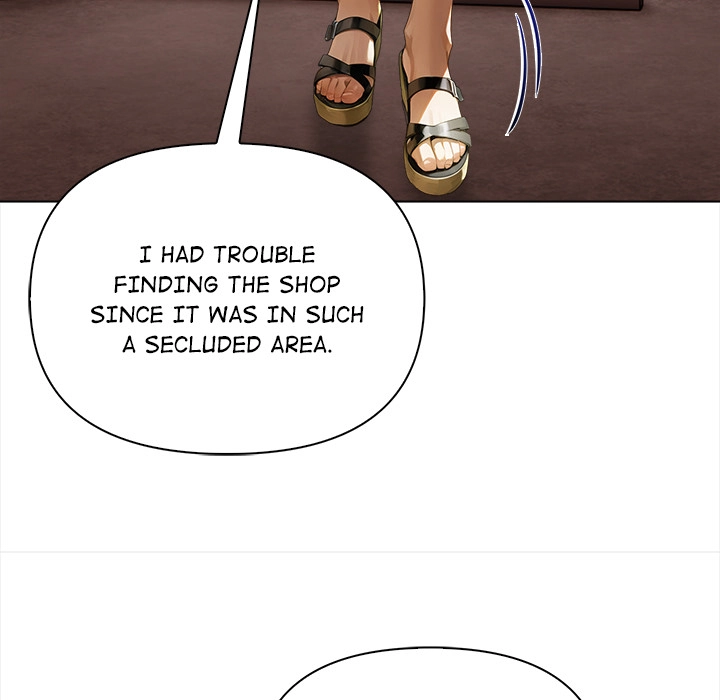 Read Tattoo Shop chapter 7 image 70 on Lezhin