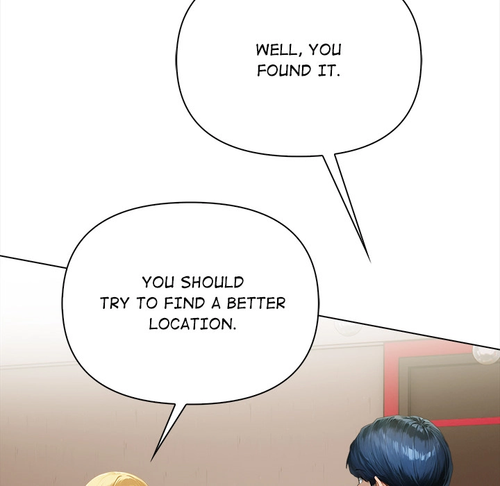 Read Tattoo Shop chapter 7 image 71 on Lezhin