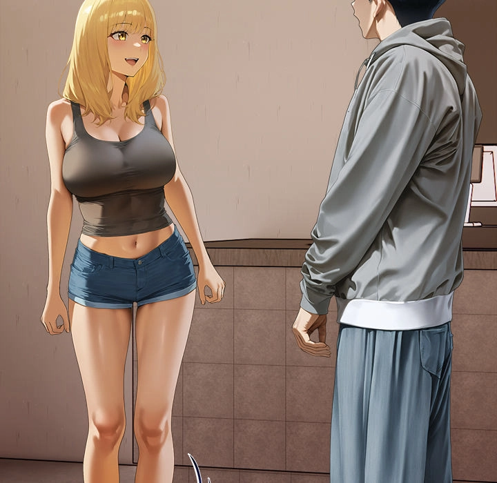 Read Tattoo Shop chapter 7 image 72 on Lezhin