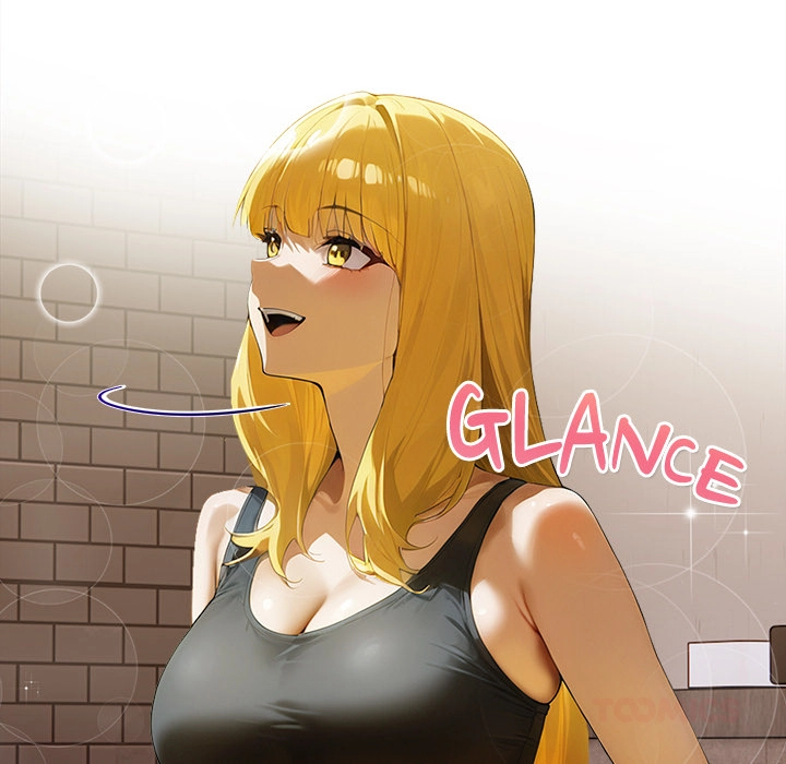 Read Tattoo Shop chapter 7 image 75 on Lezhin