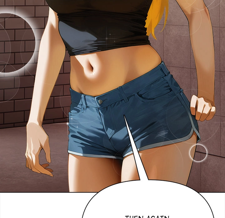 Read Tattoo Shop chapter 7 image 76 on Lezhin