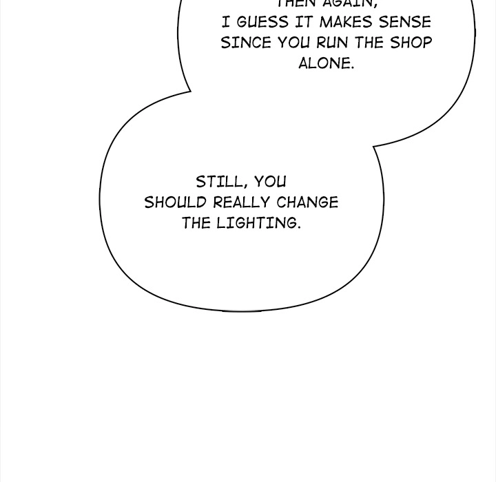 Read Tattoo Shop chapter 7 image 77 on Lezhin