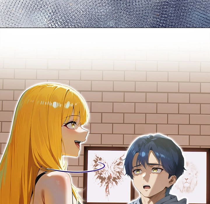 Read Tattoo Shop chapter 7 image 79 on Lezhin