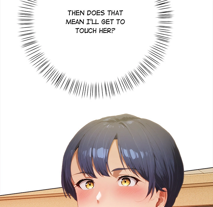 Read Tattoo Shop chapter 7 image 8 on Lezhin