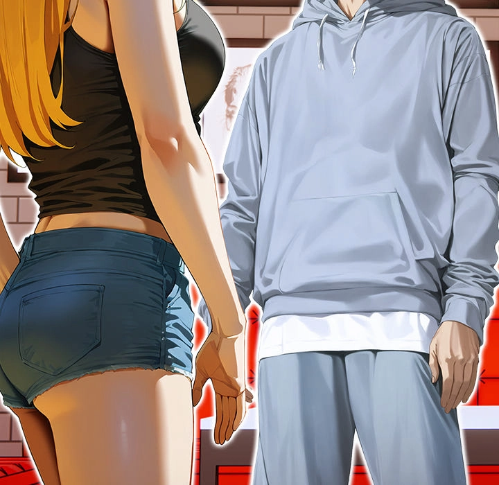 Read Tattoo Shop chapter 7 image 80 on Lezhin