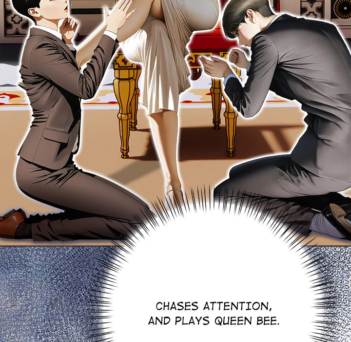 Read Tattoo Shop chapter 7 image 84 on Lezhin