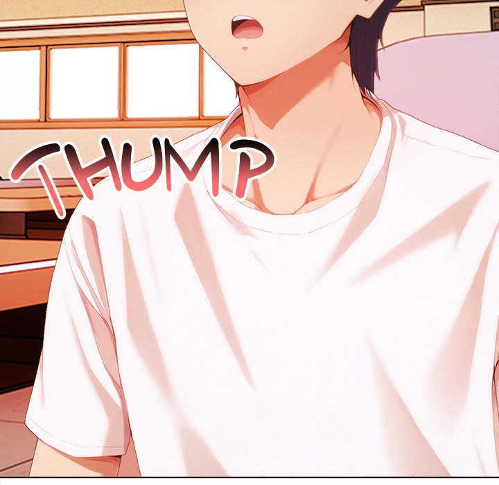Read Tattoo Shop chapter 7 image 9 on Lezhin