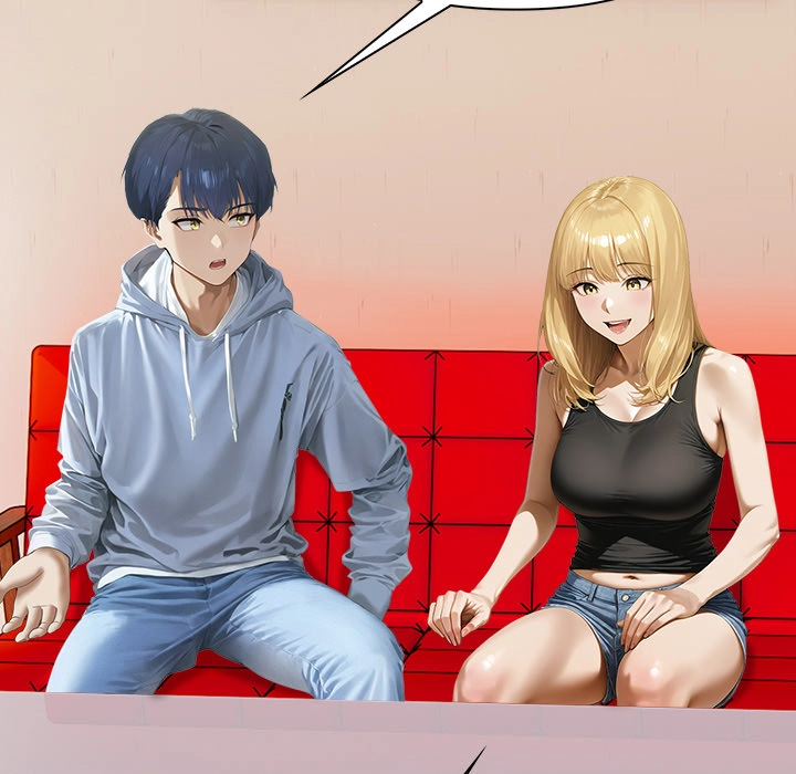 Read Tattoo Shop chapter 7 image 93 on Lezhin