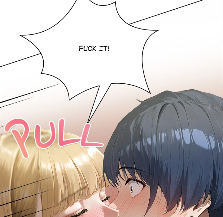 Read Tattoo Shop chapter 8.1 image 102 on Lezhin