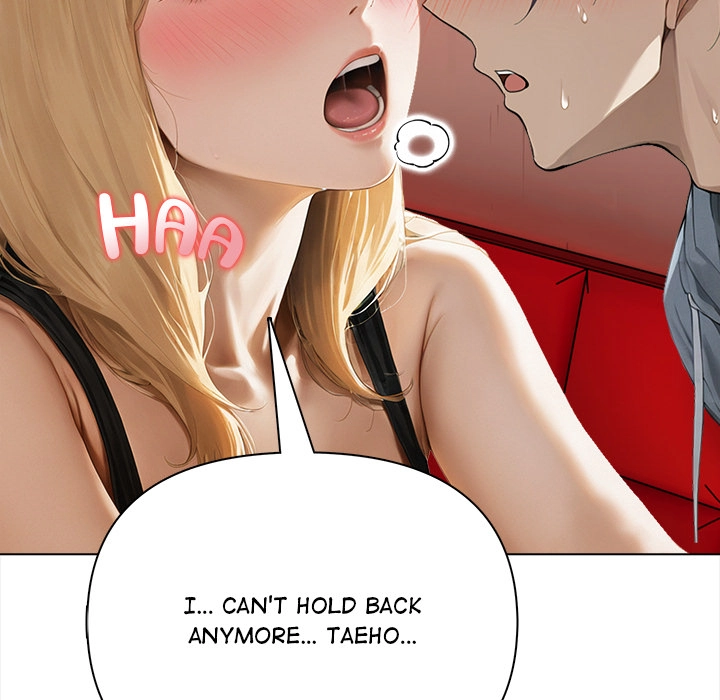 Read Tattoo Shop chapter 8.1 image 106 on Lezhin