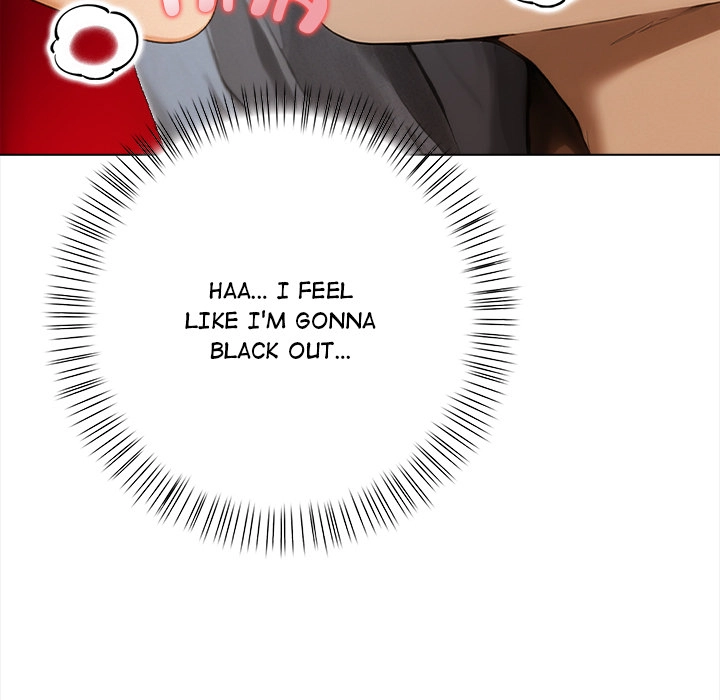 Read Tattoo Shop chapter 8.1 image 113 on Lezhin