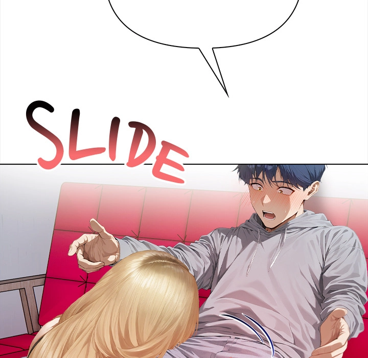 Read Tattoo Shop chapter 8.1 image 115 on Lezhin