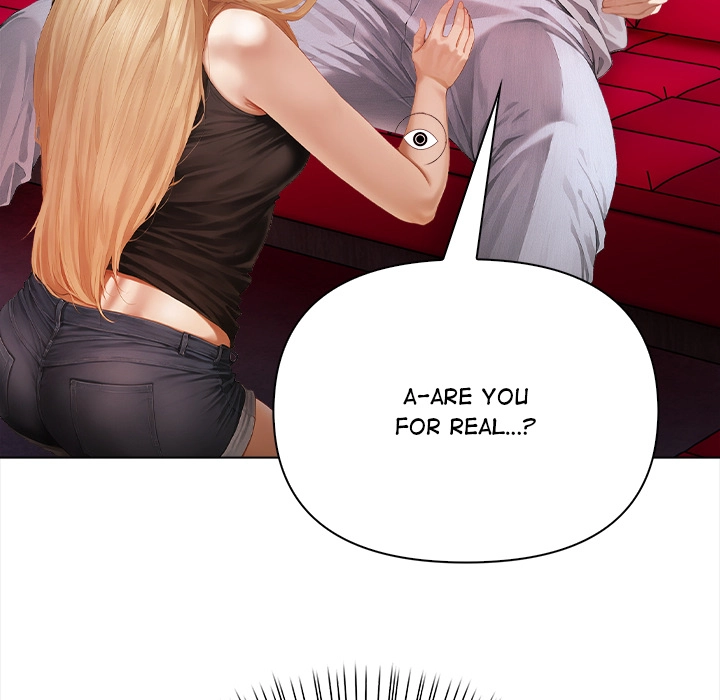 Read Tattoo Shop chapter 8.1 image 116 on Lezhin
