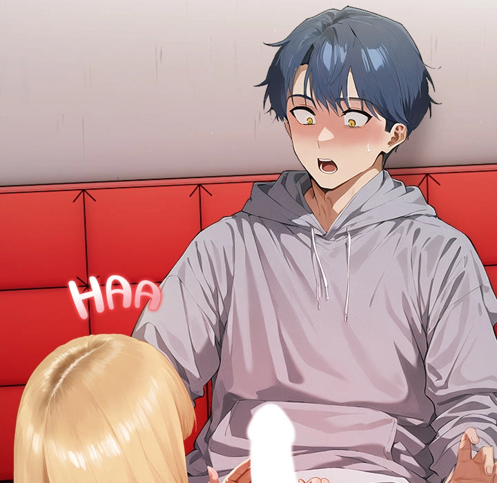 Read Tattoo Shop chapter 8.1 image 125 on Lezhin