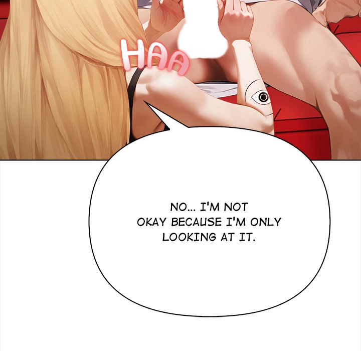 Read Tattoo Shop chapter 8.1 image 126 on Lezhin