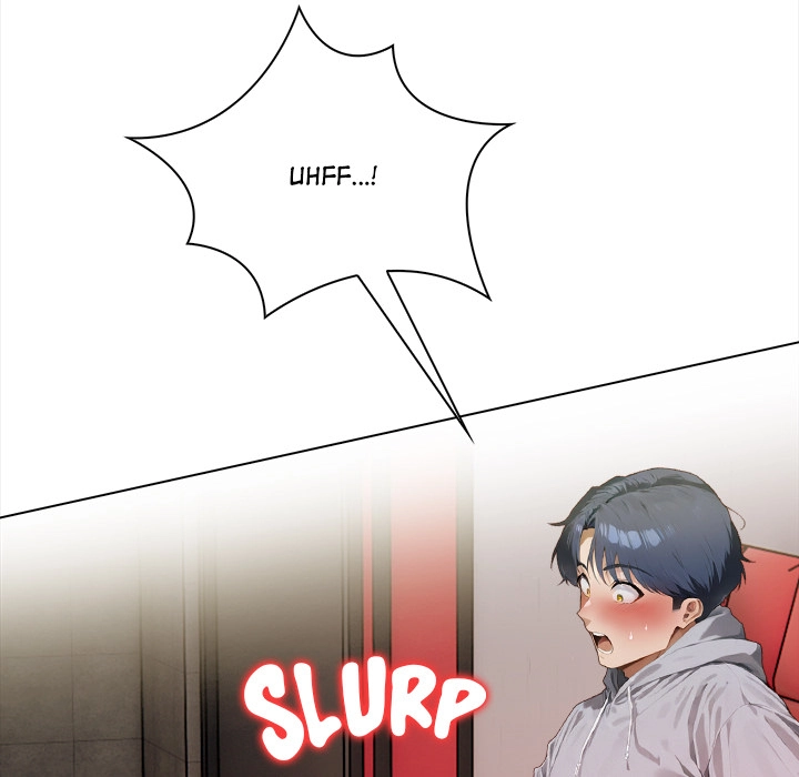 Read Tattoo Shop chapter 8.1 image 131 on Lezhin