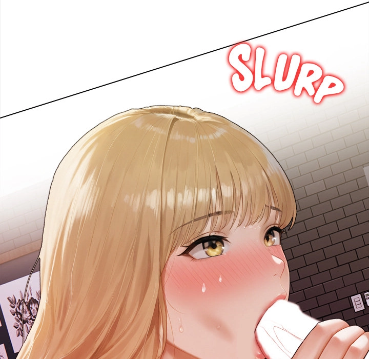 Read Tattoo Shop chapter 8.1 image 146 on Lezhin
