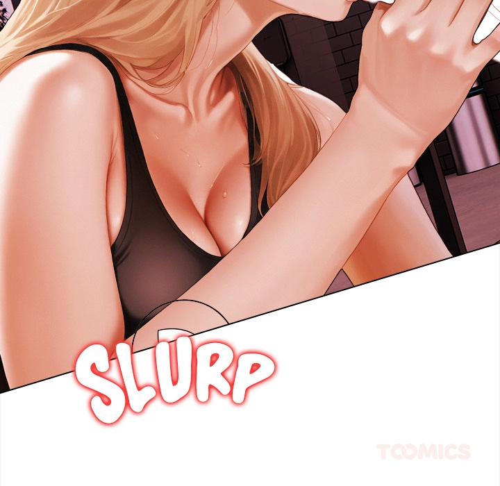 Read Tattoo Shop chapter 8.1 image 147 on Lezhin