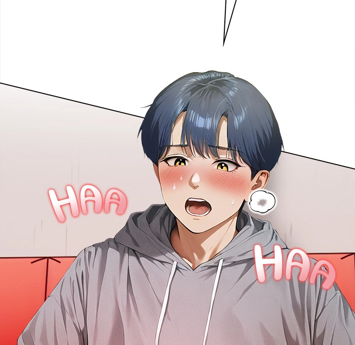 Read Tattoo Shop chapter 8.1 image 158 on Lezhin