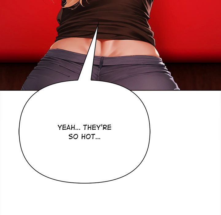 Read Tattoo Shop chapter 8.1 image 160 on Lezhin