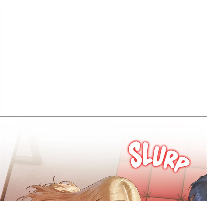 Read Tattoo Shop chapter 8.1 image 161 on Lezhin