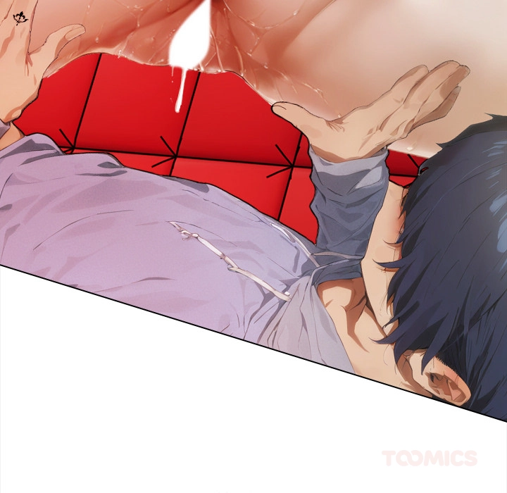 Read Tattoo Shop chapter 8.1 image 171 on Lezhin