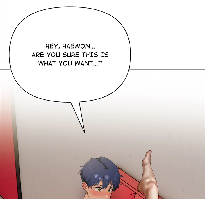 Read Tattoo Shop chapter 8.1 image 198 on Lezhin