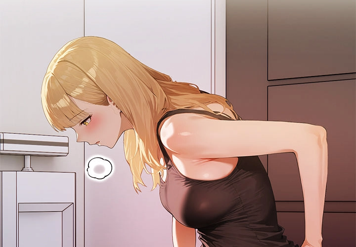 Read Tattoo Shop chapter 8.1 image 2 on Lezhin
