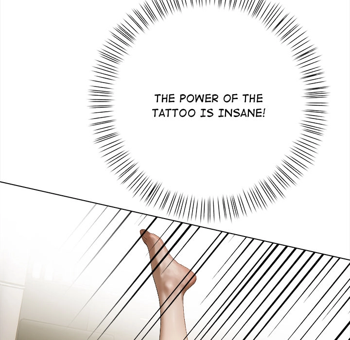 Read Tattoo Shop chapter 8.1 image 210 on Lezhin