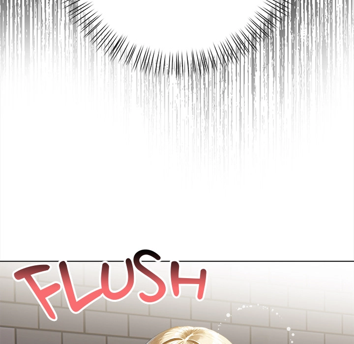 Read Tattoo Shop chapter 8.1 image 35 on Lezhin