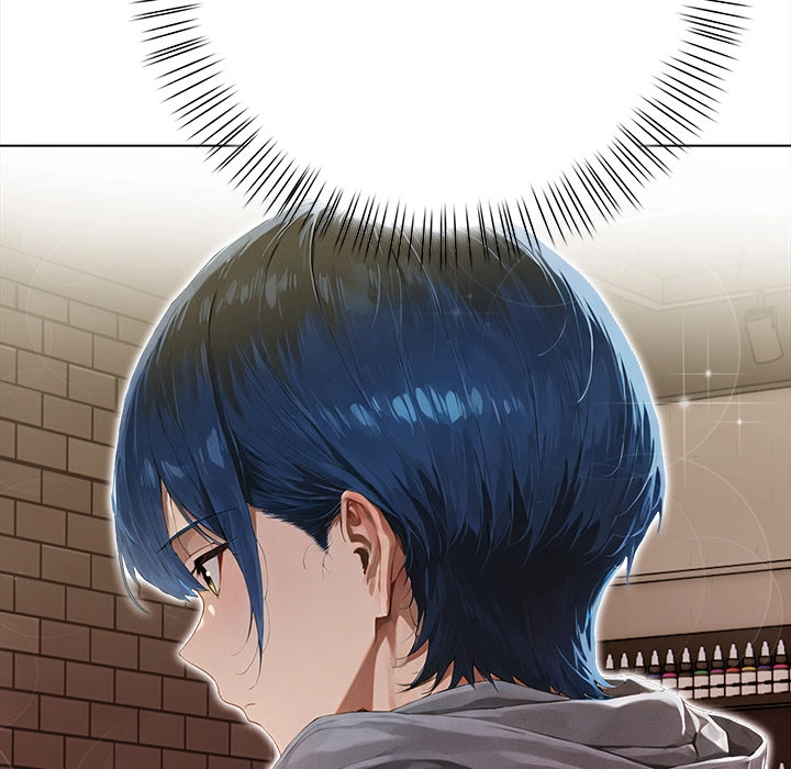Read Tattoo Shop chapter 8.1 image 47 on Lezhin