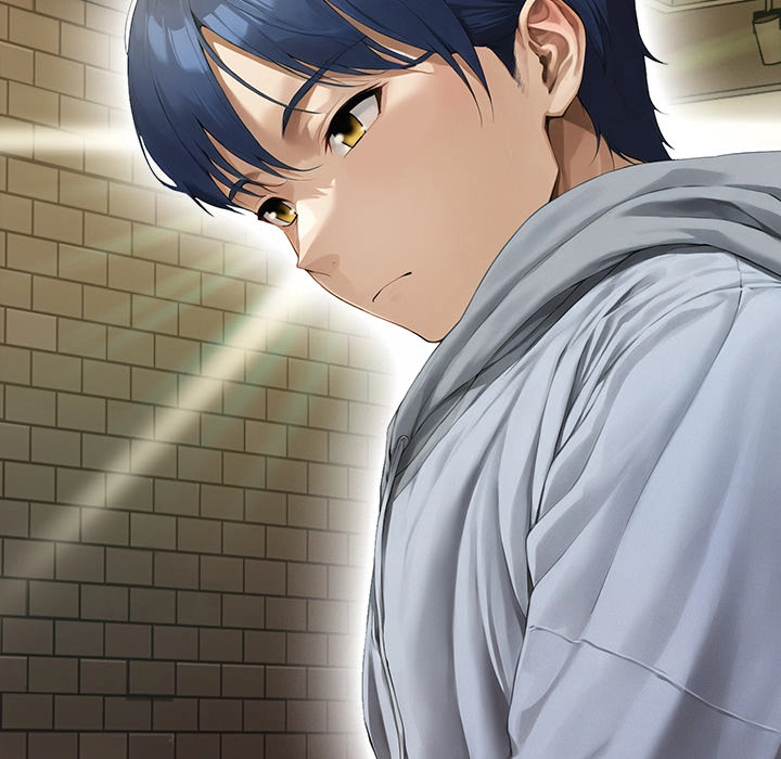 Read Tattoo Shop chapter 8.1 image 50 on Lezhin