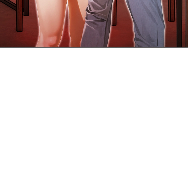 Read Tattoo Shop chapter 8.1 image 54 on Lezhin
