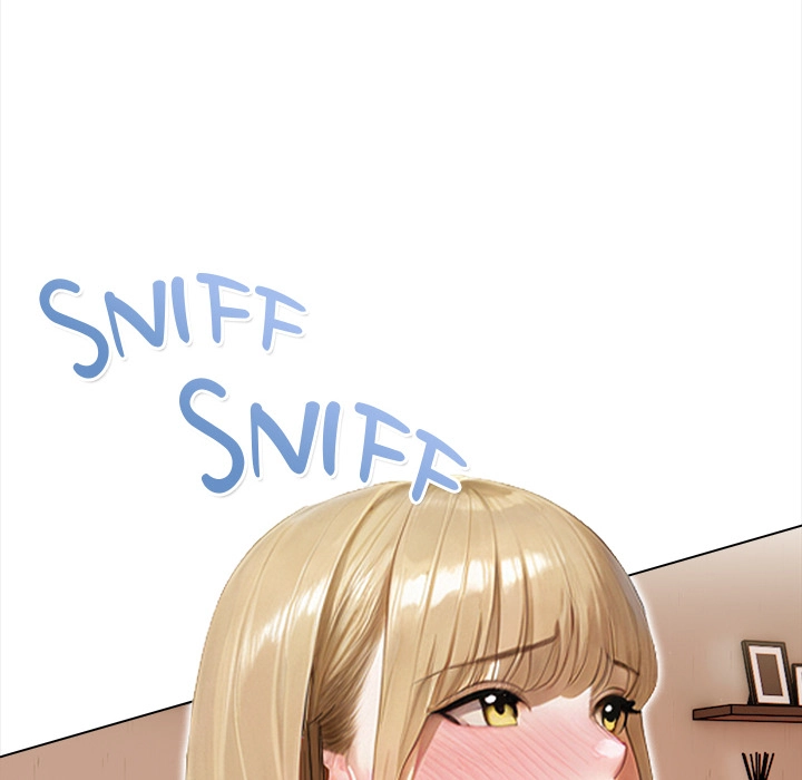 Read Tattoo Shop chapter 8.1 image 55 on Lezhin