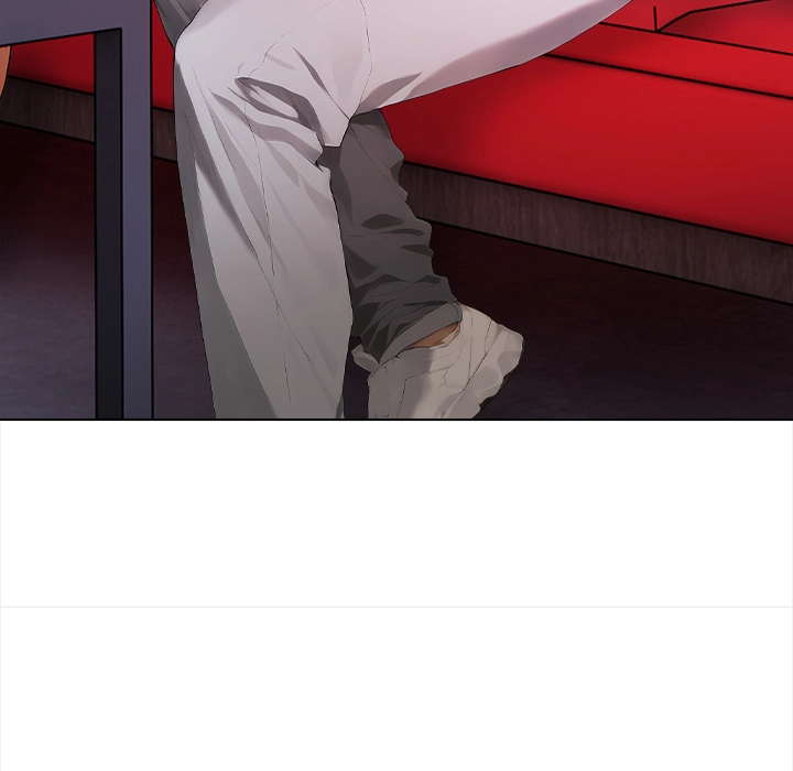 Read Tattoo Shop chapter 8.1 image 76 on Lezhin